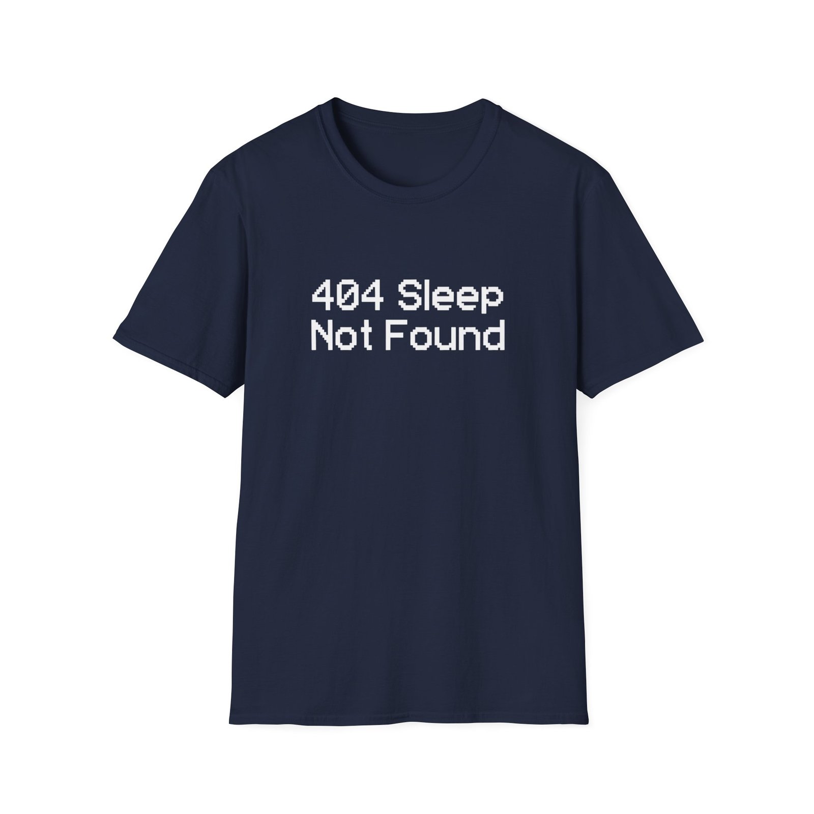404 sleep not found graphic tee 404 sleep not found graphic tee