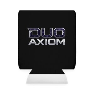 duo axiom koozie