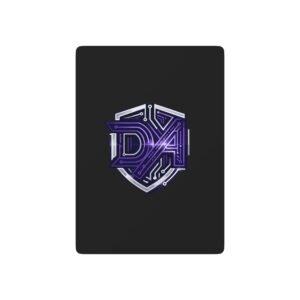 duo axiom shield playing cards