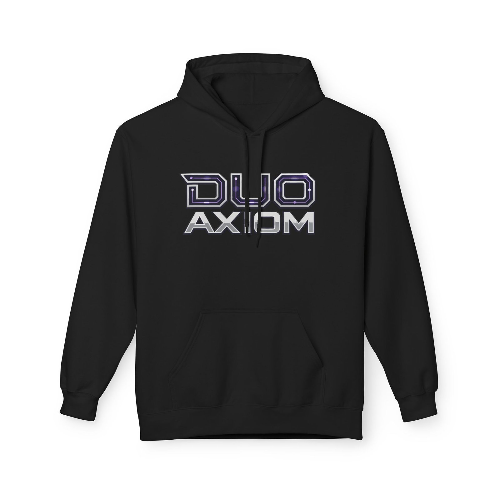 duo axiom graphic hoodie duo axiom graphic hoodie