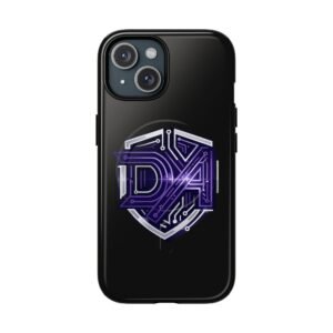 duo axiom shield magnetic phone case