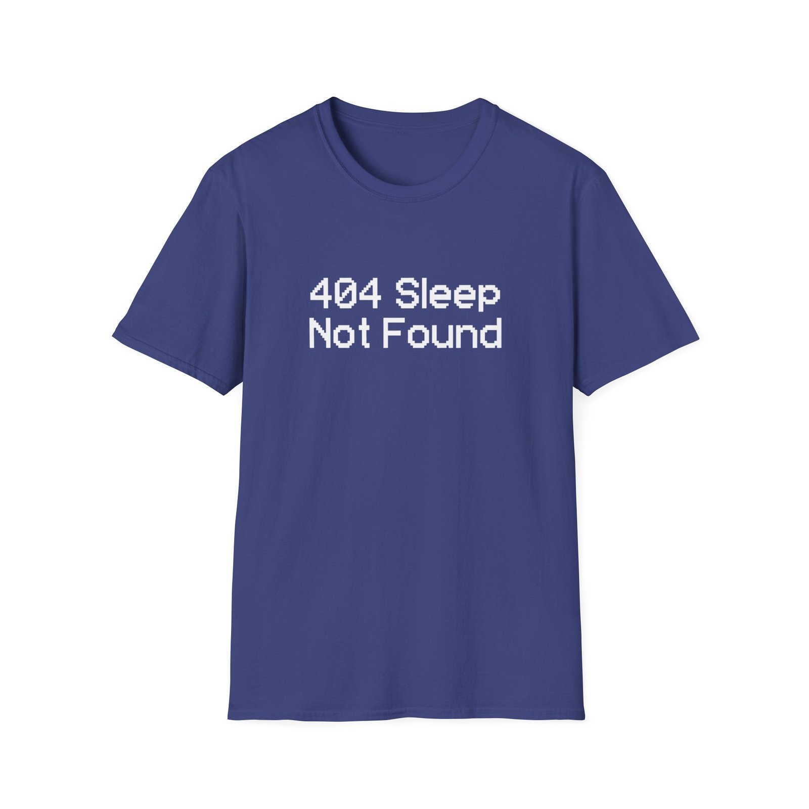 404 sleep not found graphic tee 404 sleep not found graphic tee