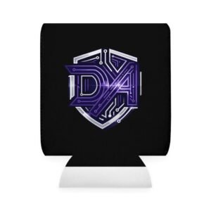 duo axiom shield koozie