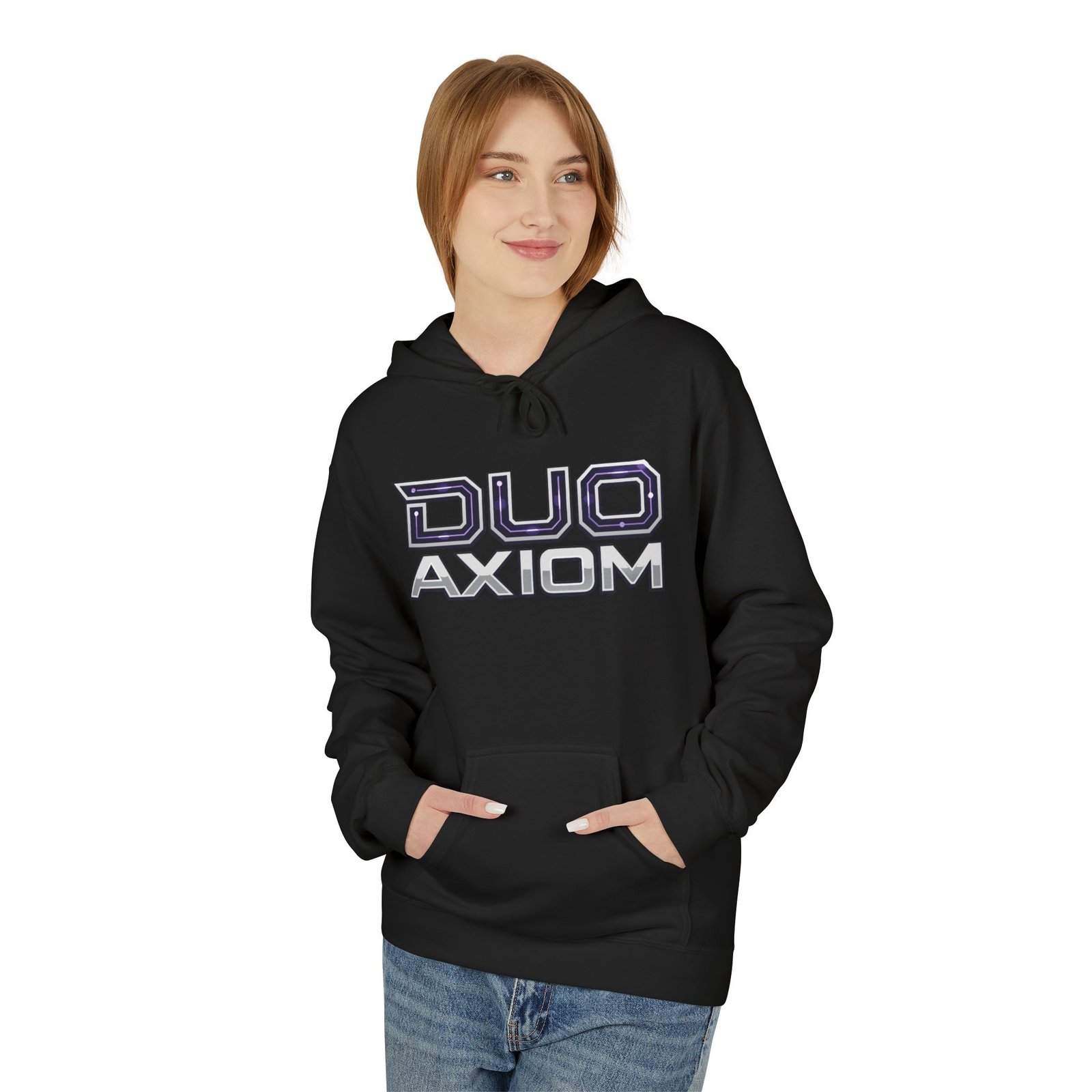duo axiom graphic hoodie duo axiom graphic hoodie