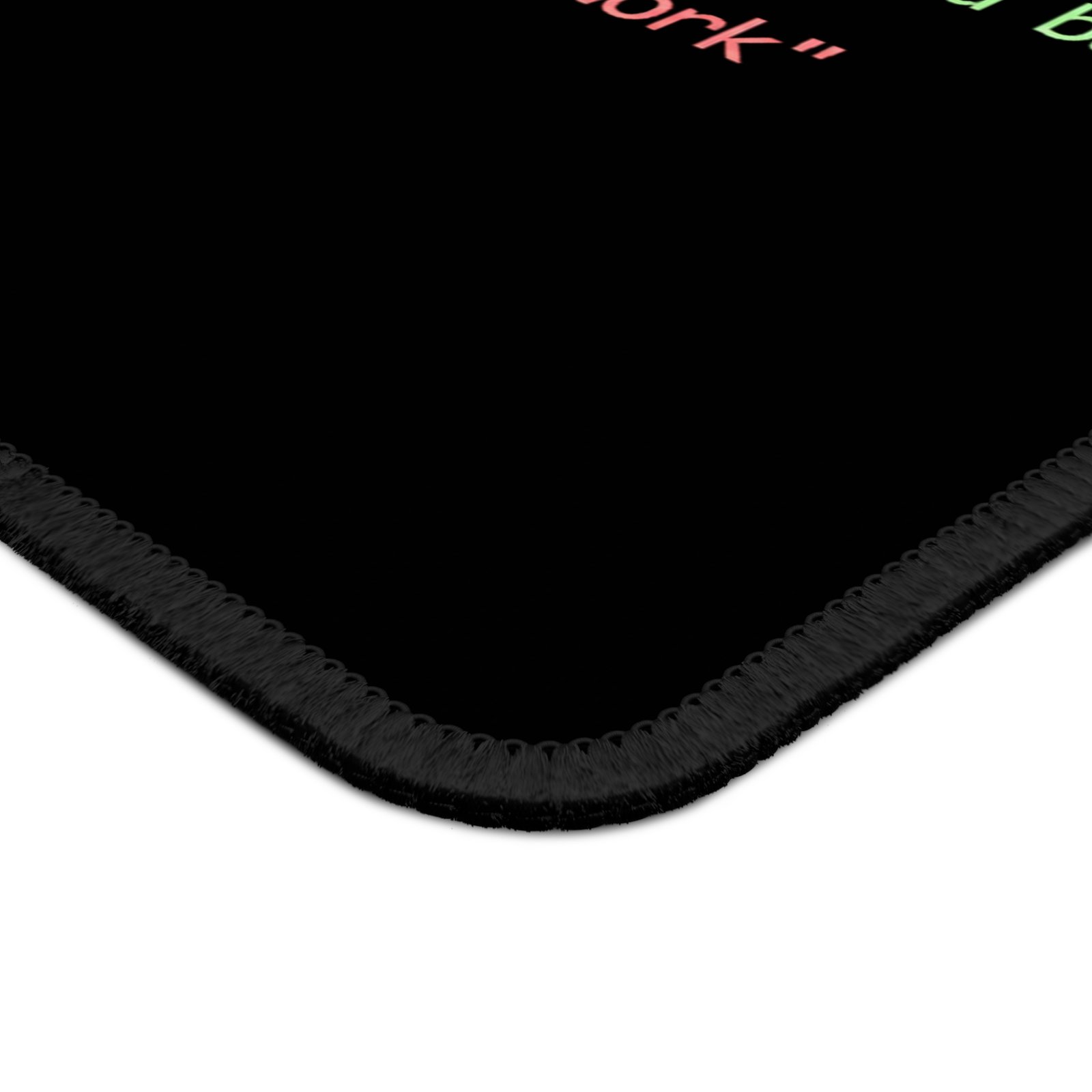 git commit mouse pad git commit mouse pad
