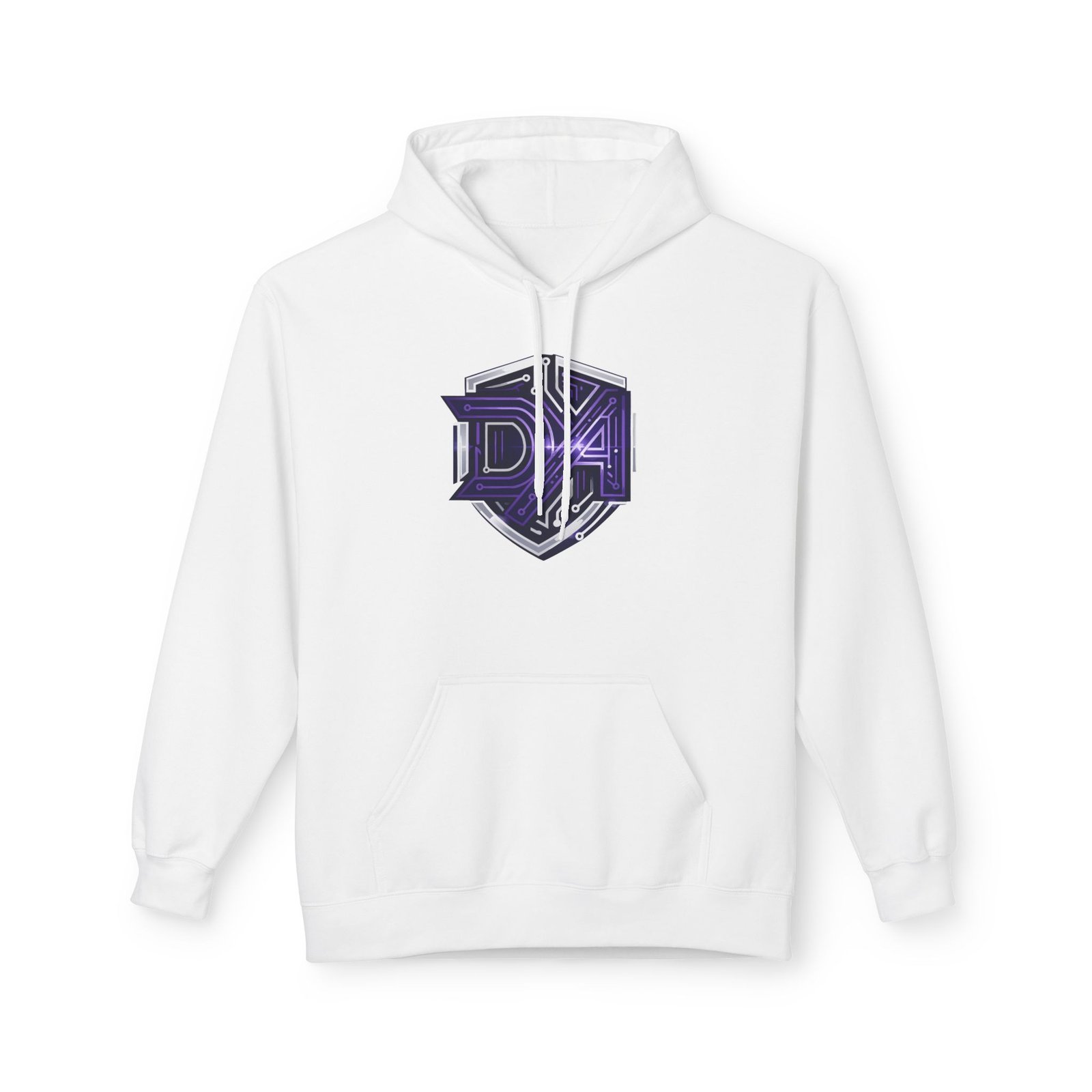 duo axiom shield logo hoodie duo axiom shield logo hoodie