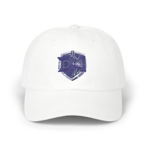 duo axiom classic dad cap