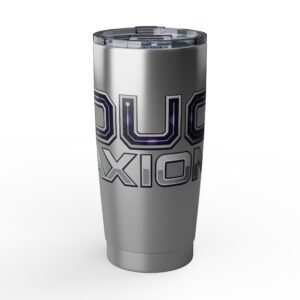 duo axiomn tumbler