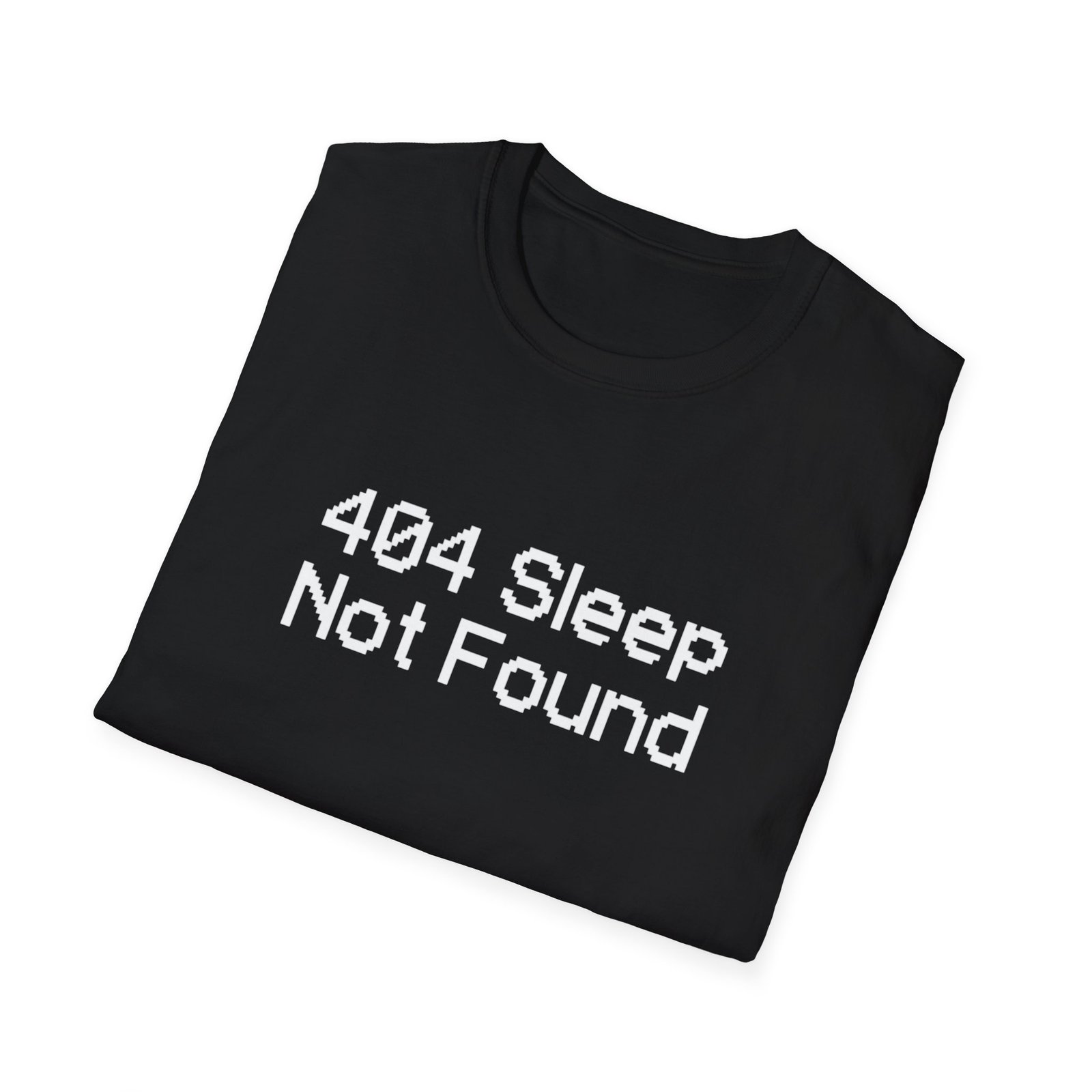 404 sleep not found graphic tee 404 sleep not found graphic tee
