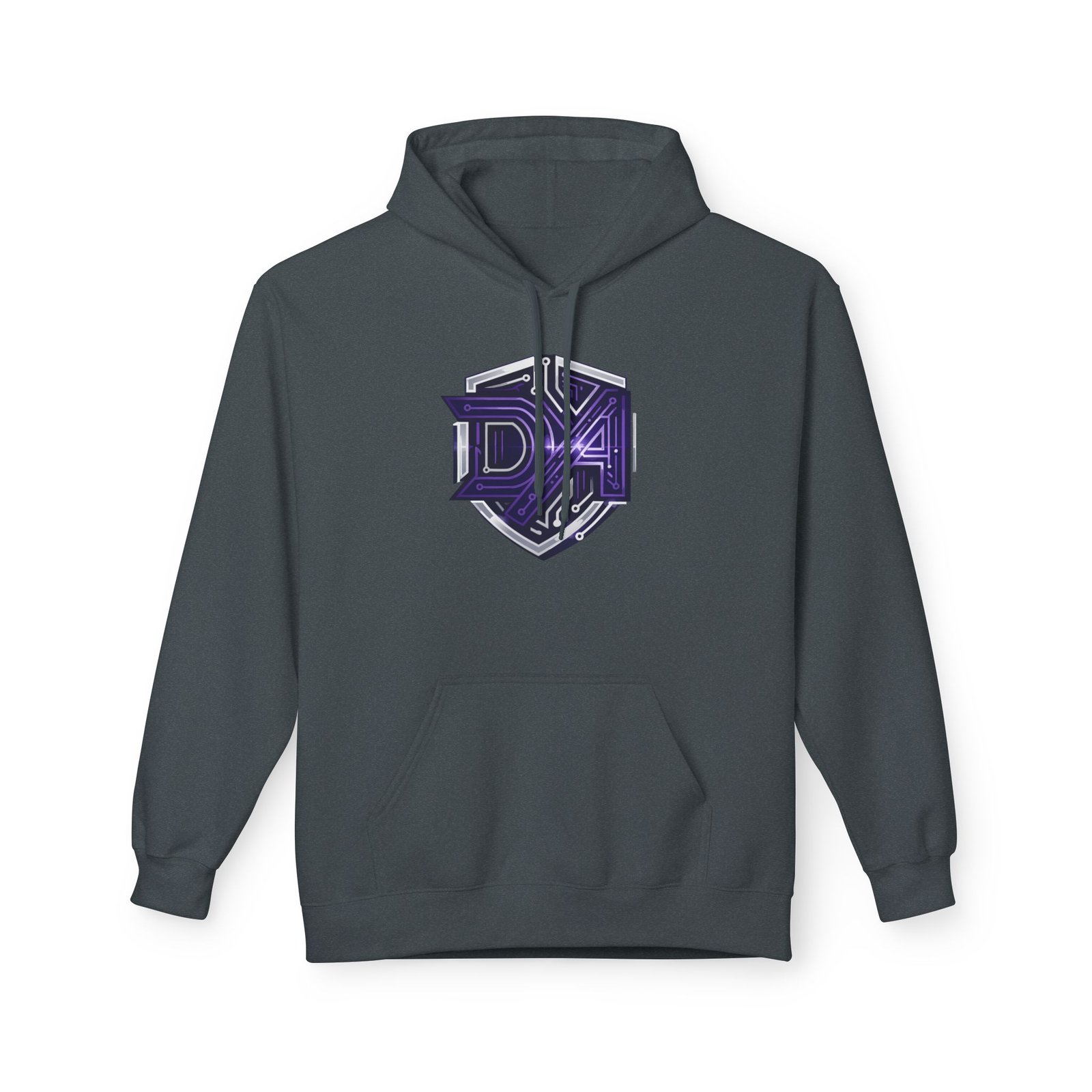 duo axiom shield logo hoodie duo axiom shield logo hoodie