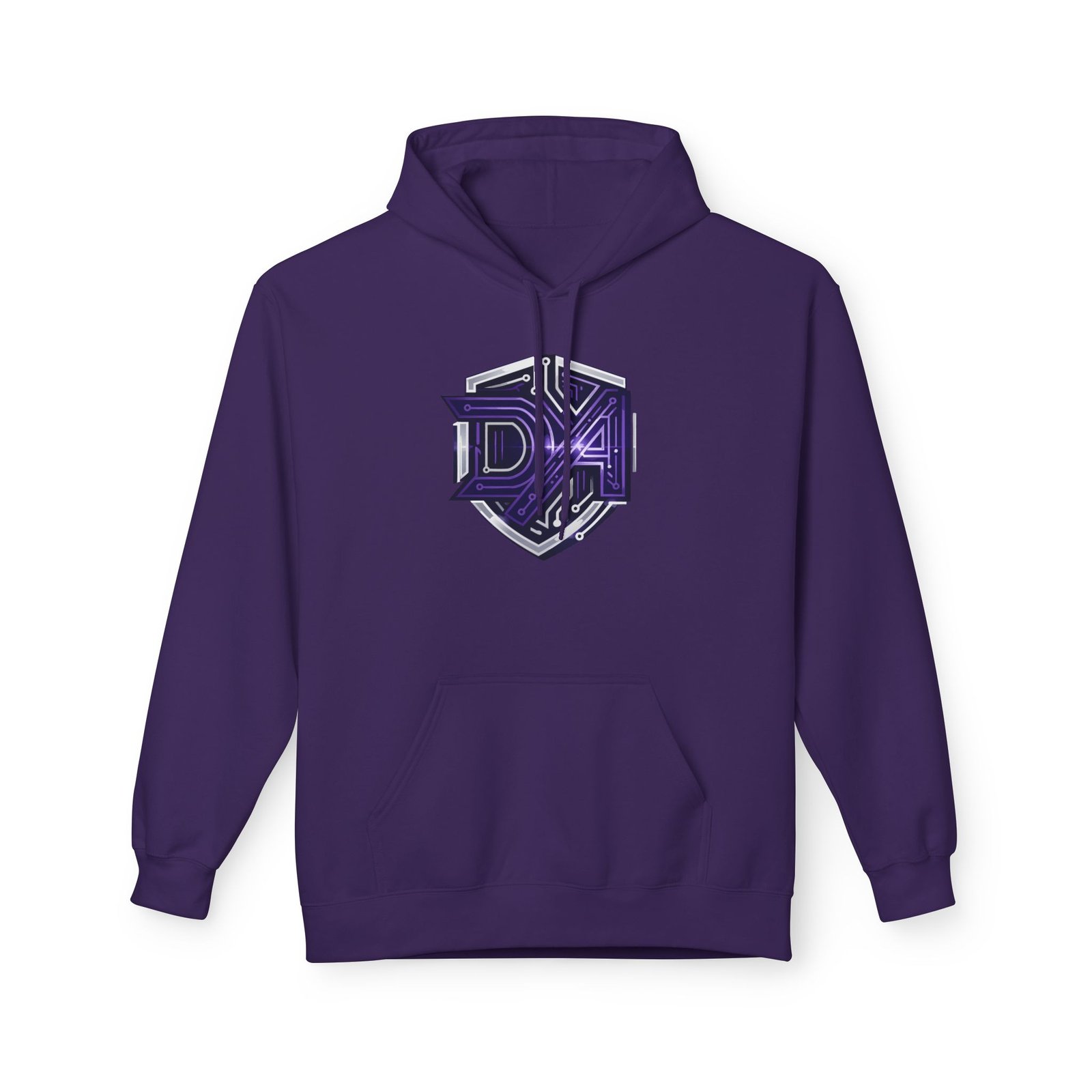 duo axiom shield logo hoodie duo axiom shield logo hoodie
