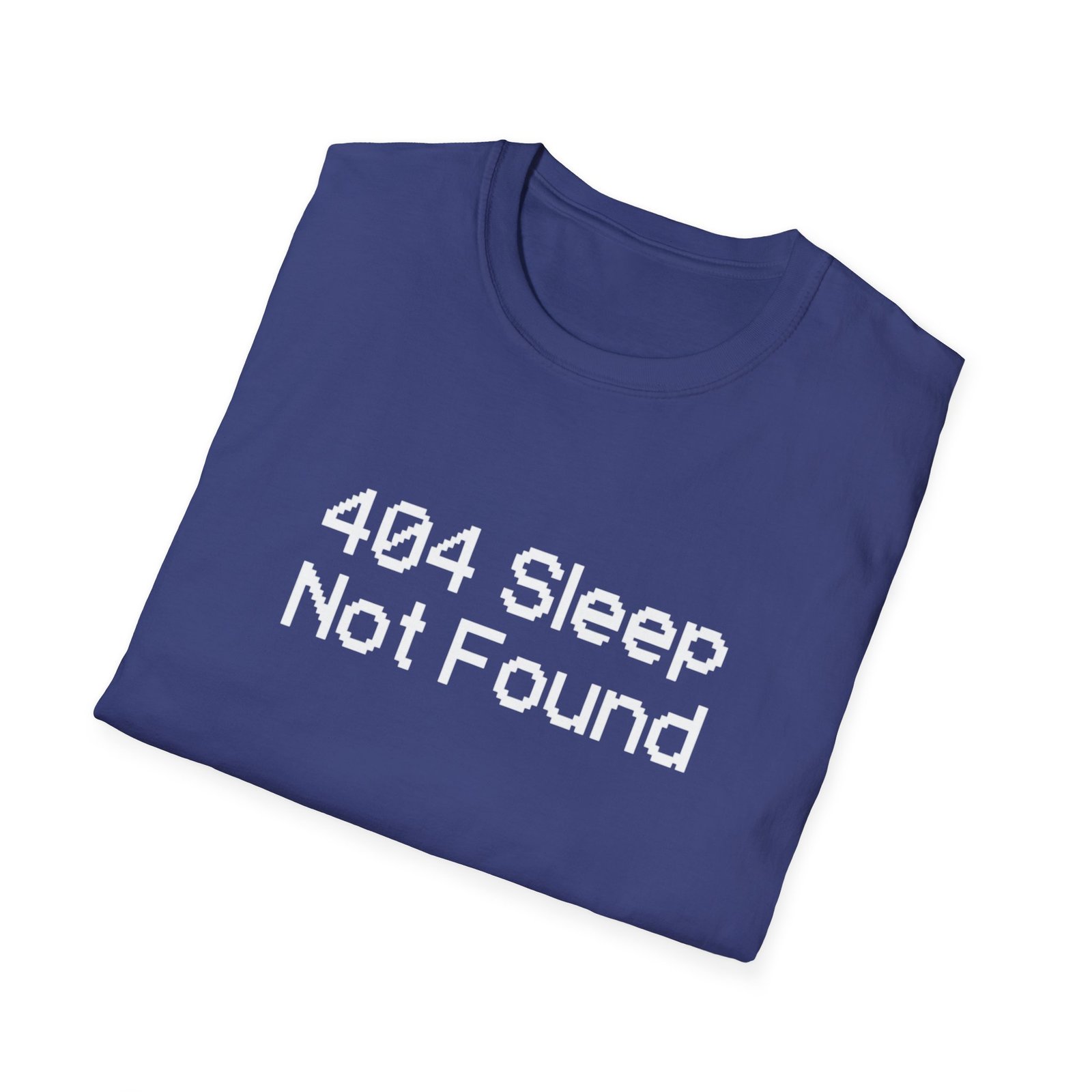 404 sleep not found graphic tee 404 sleep not found graphic tee