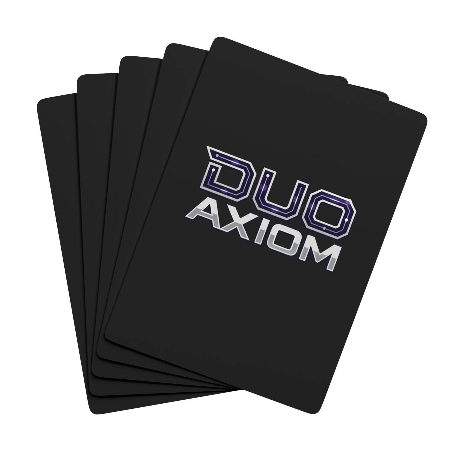 duo axiom playing cards duo axiom playing cards