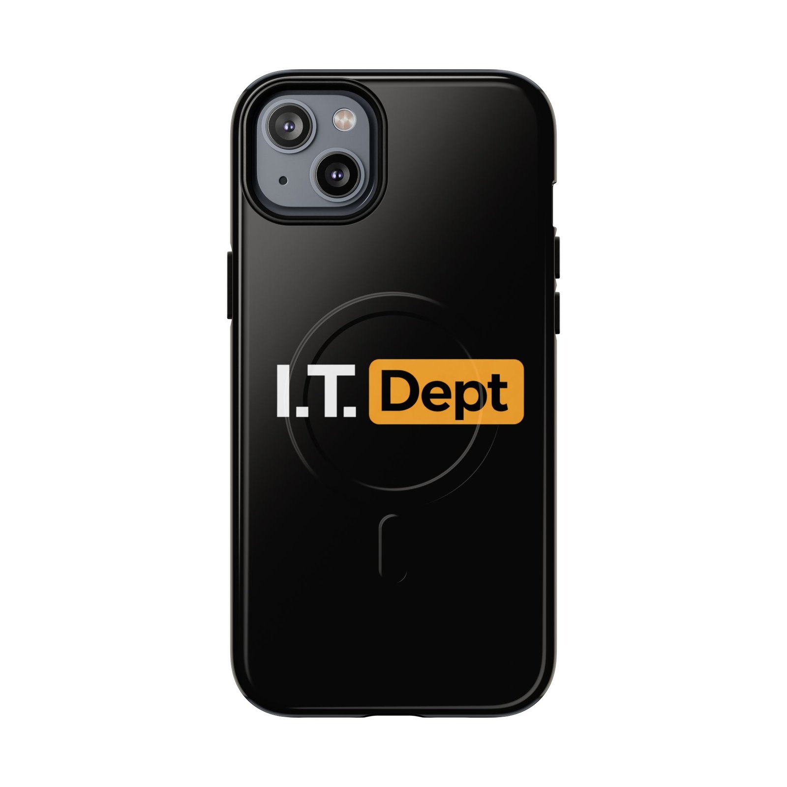 i.t. dept tough — magnetic phone case i.t. dept tough — magnetic phone case
