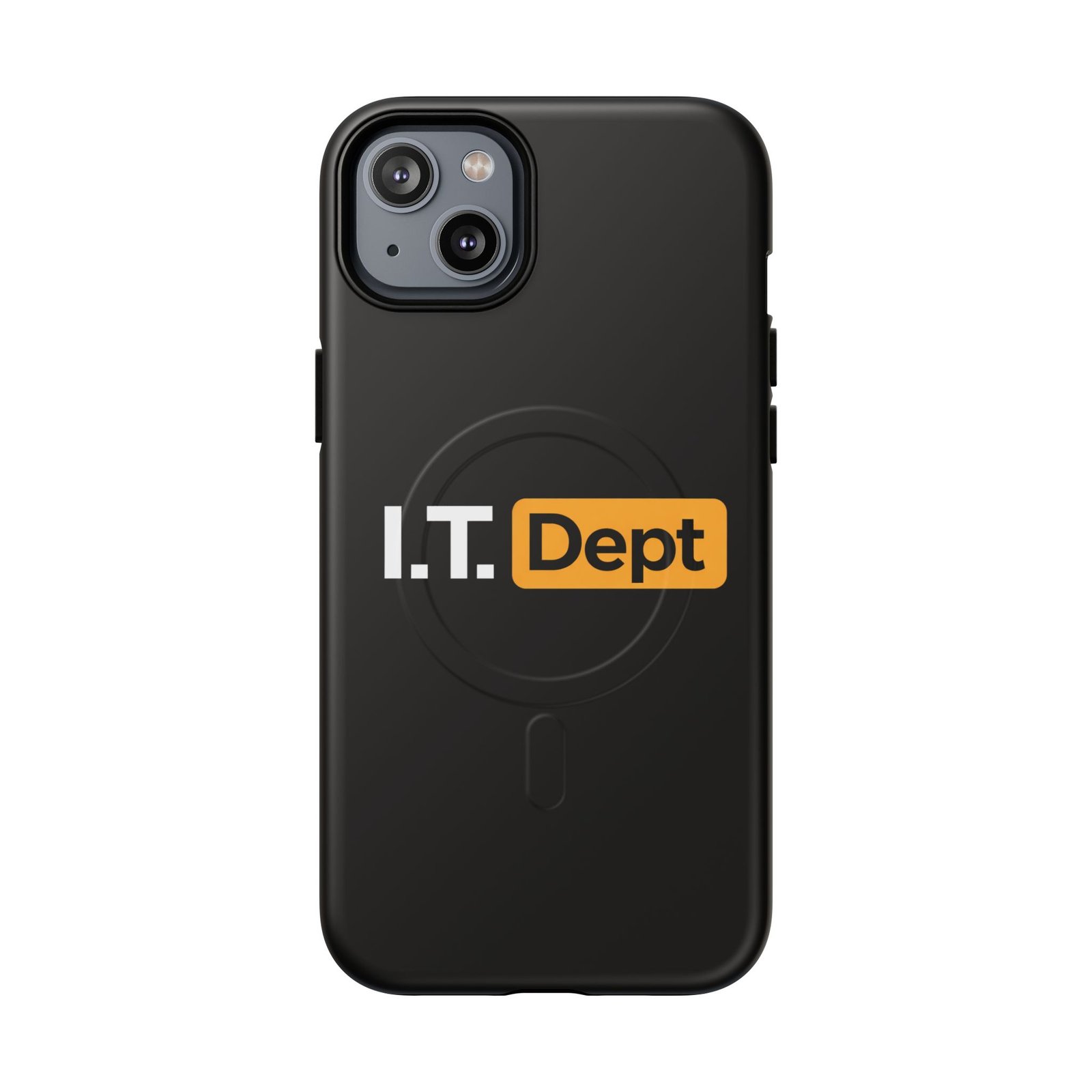 i.t. dept tough — magnetic phone case i.t. dept tough — magnetic phone case