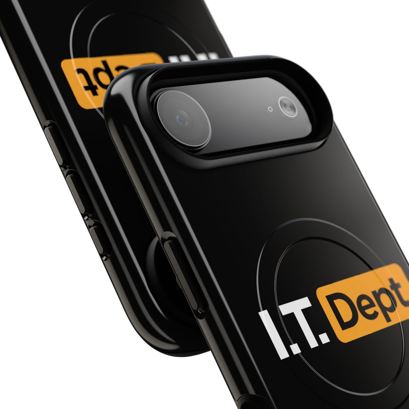 i.t. dept tough — magnetic phone case i.t. dept tough — magnetic phone case
