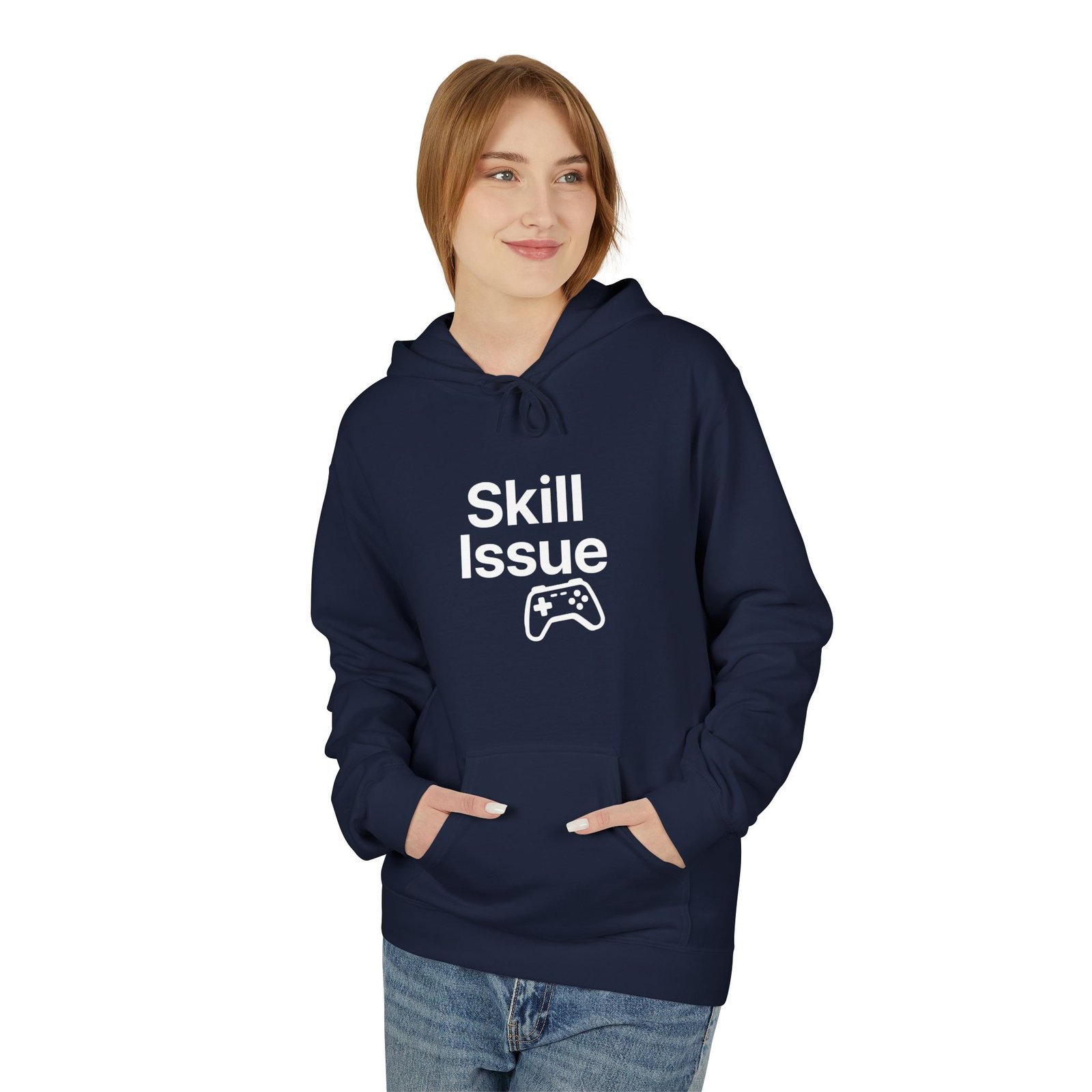 skill issue — hoodie skill issue — hoodie