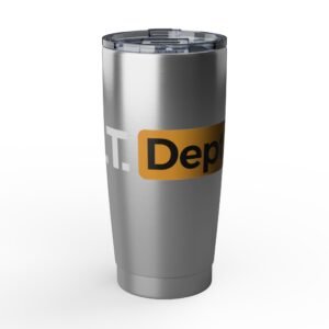 i.t. dept – tumbler