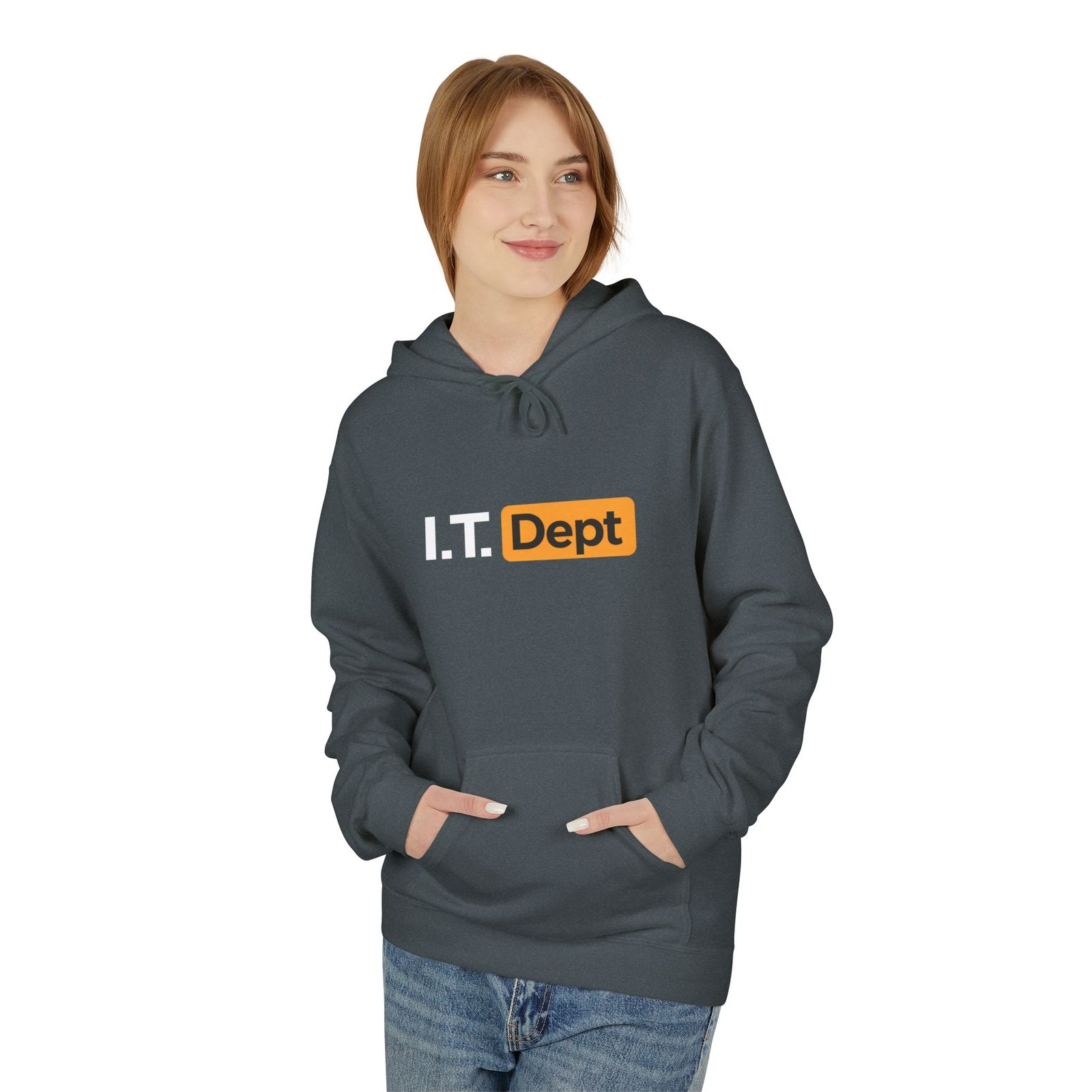 i.t. dept v1 — hoodie i.t. dept v1 — hoodie