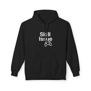 skill issue — hoodie