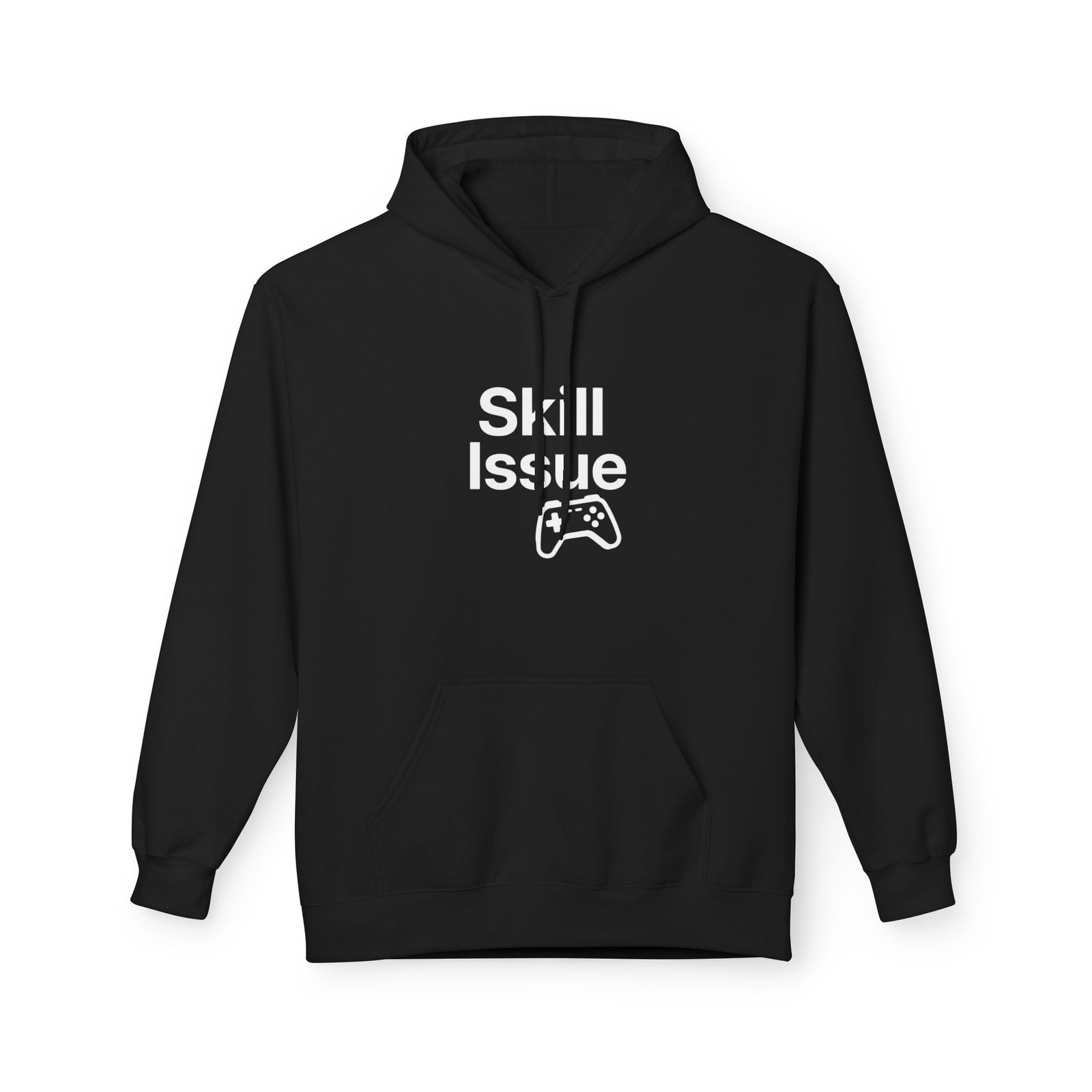 skill issue — hoodie skill issue — hoodie