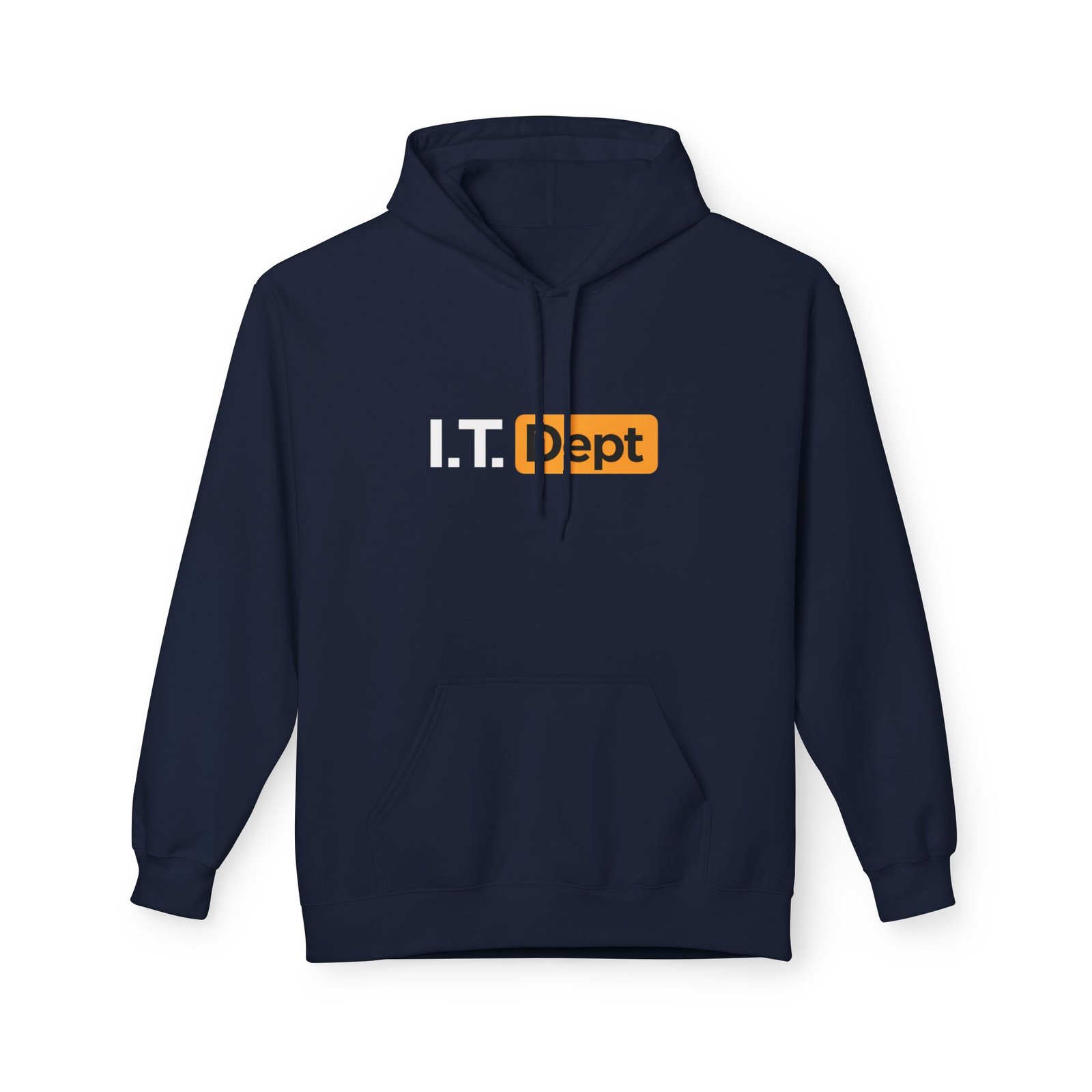 i.t. dept v1 — hoodie i.t. dept v1 — hoodie