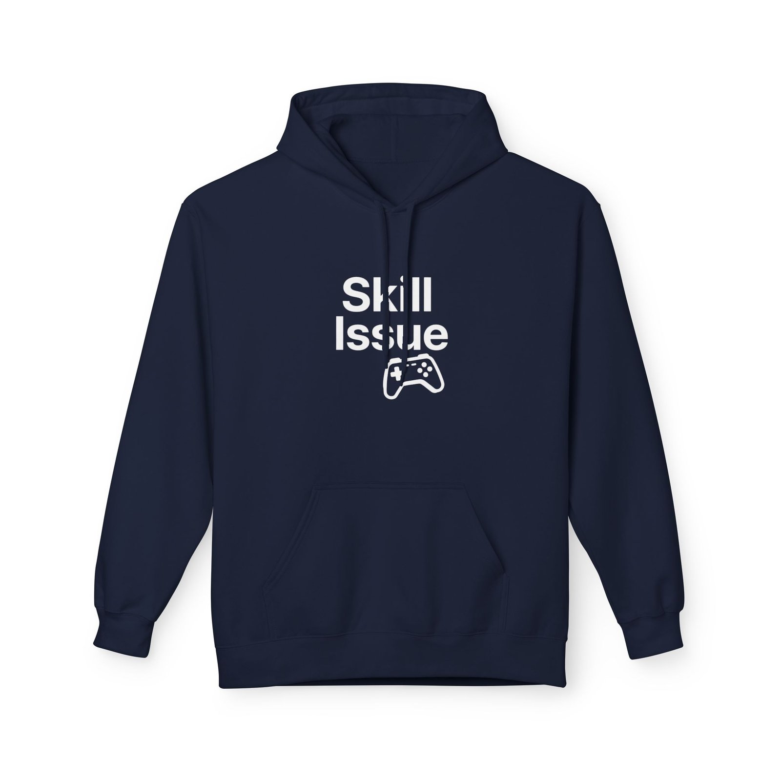 skill issue — hoodie skill issue — hoodie