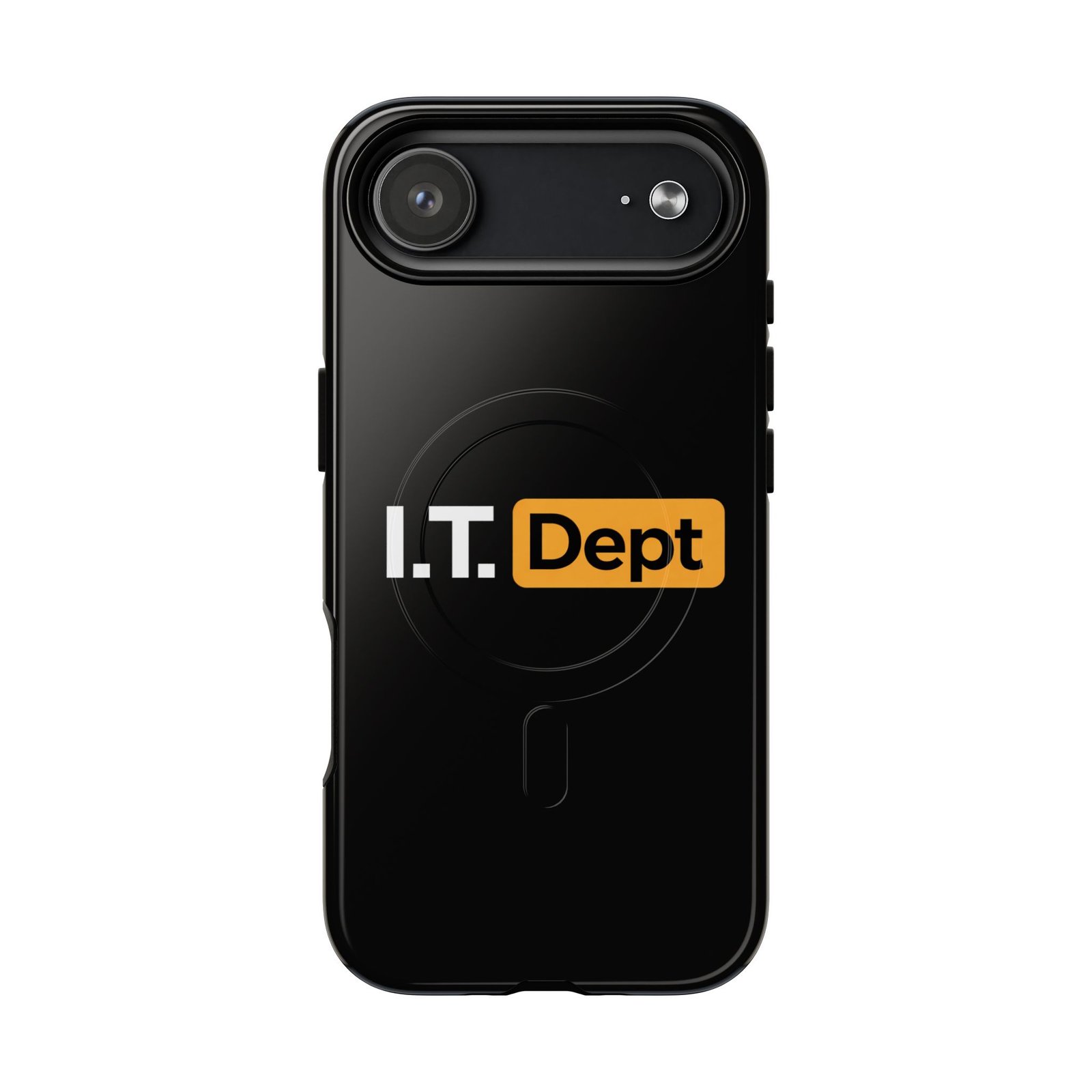 i.t. dept tough — magnetic phone case i.t. dept tough — magnetic phone case