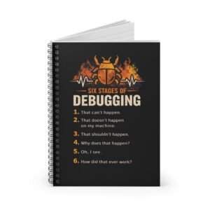 Notebooks