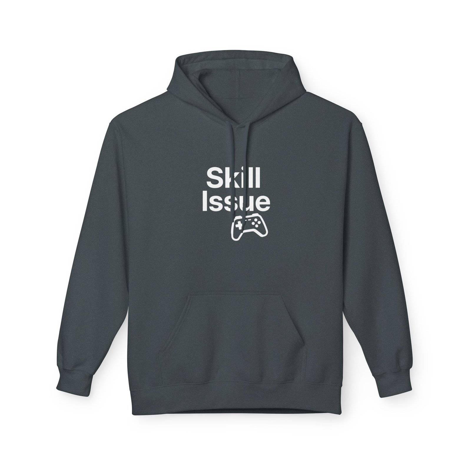 skill issue — hoodie skill issue — hoodie