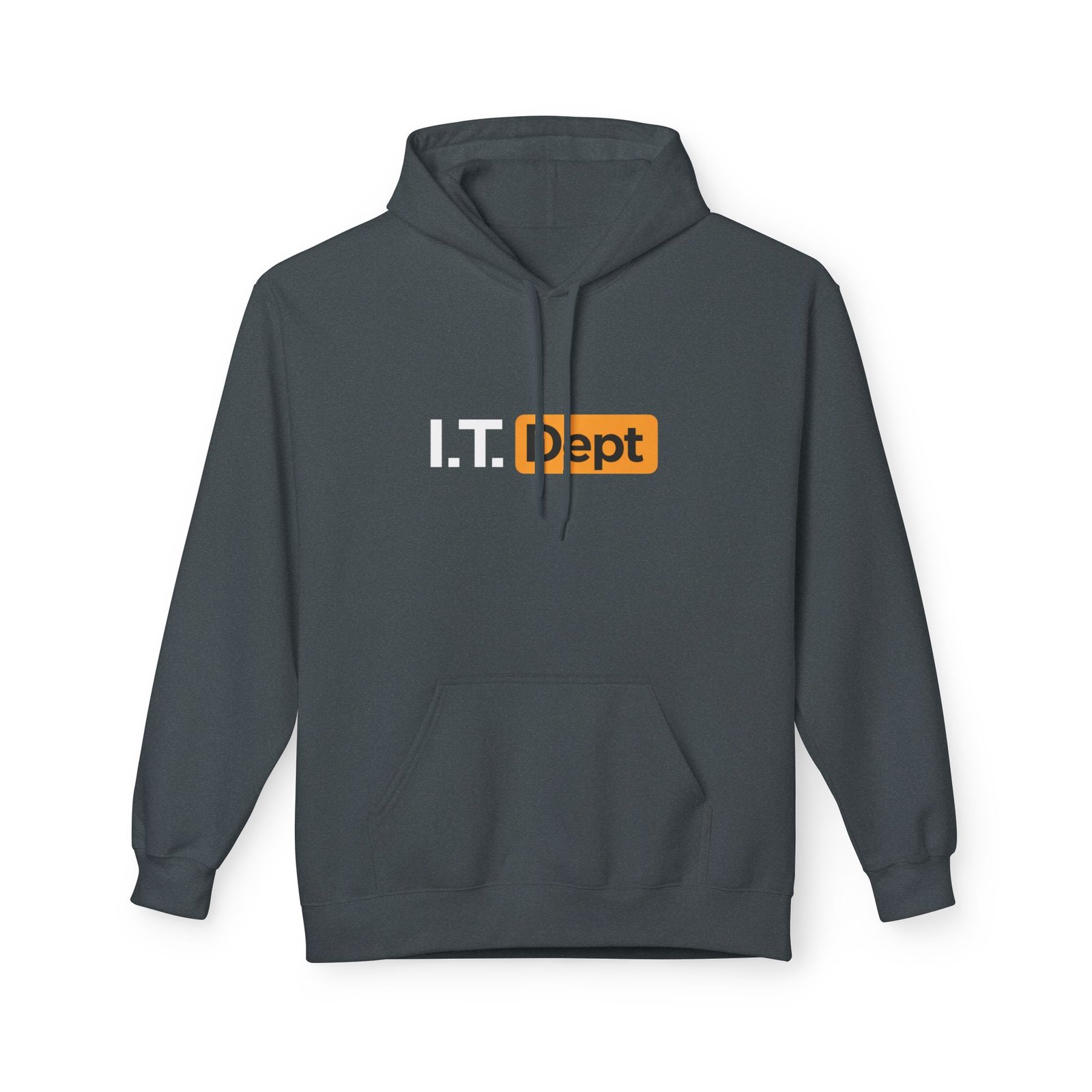 i.t. dept v1 — hoodie i.t. dept v1 — hoodie