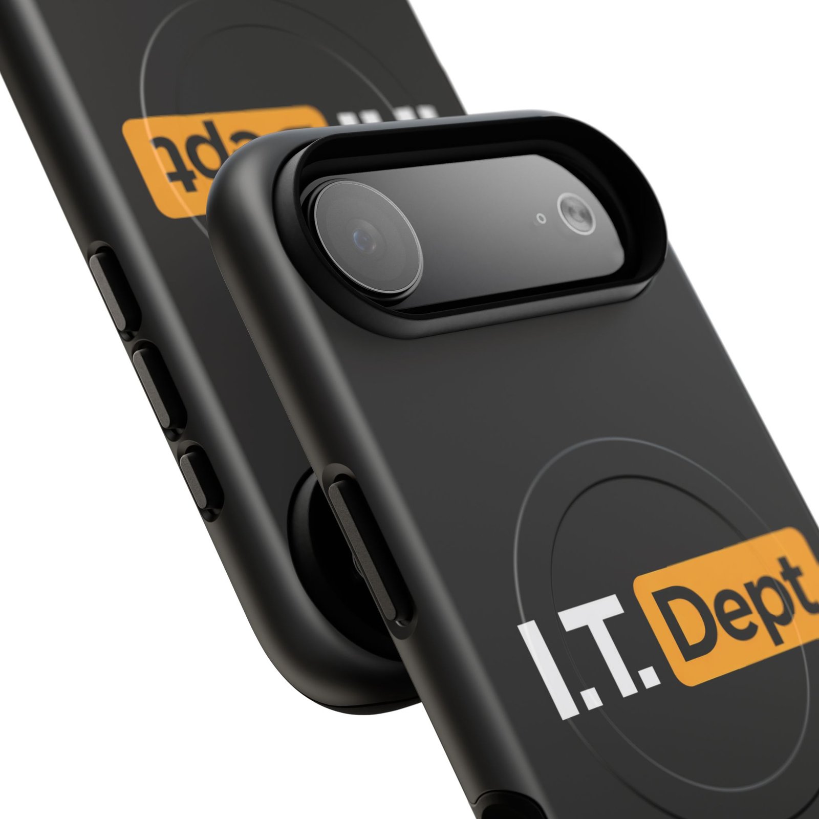 i.t. dept tough — magnetic phone case i.t. dept tough — magnetic phone case
