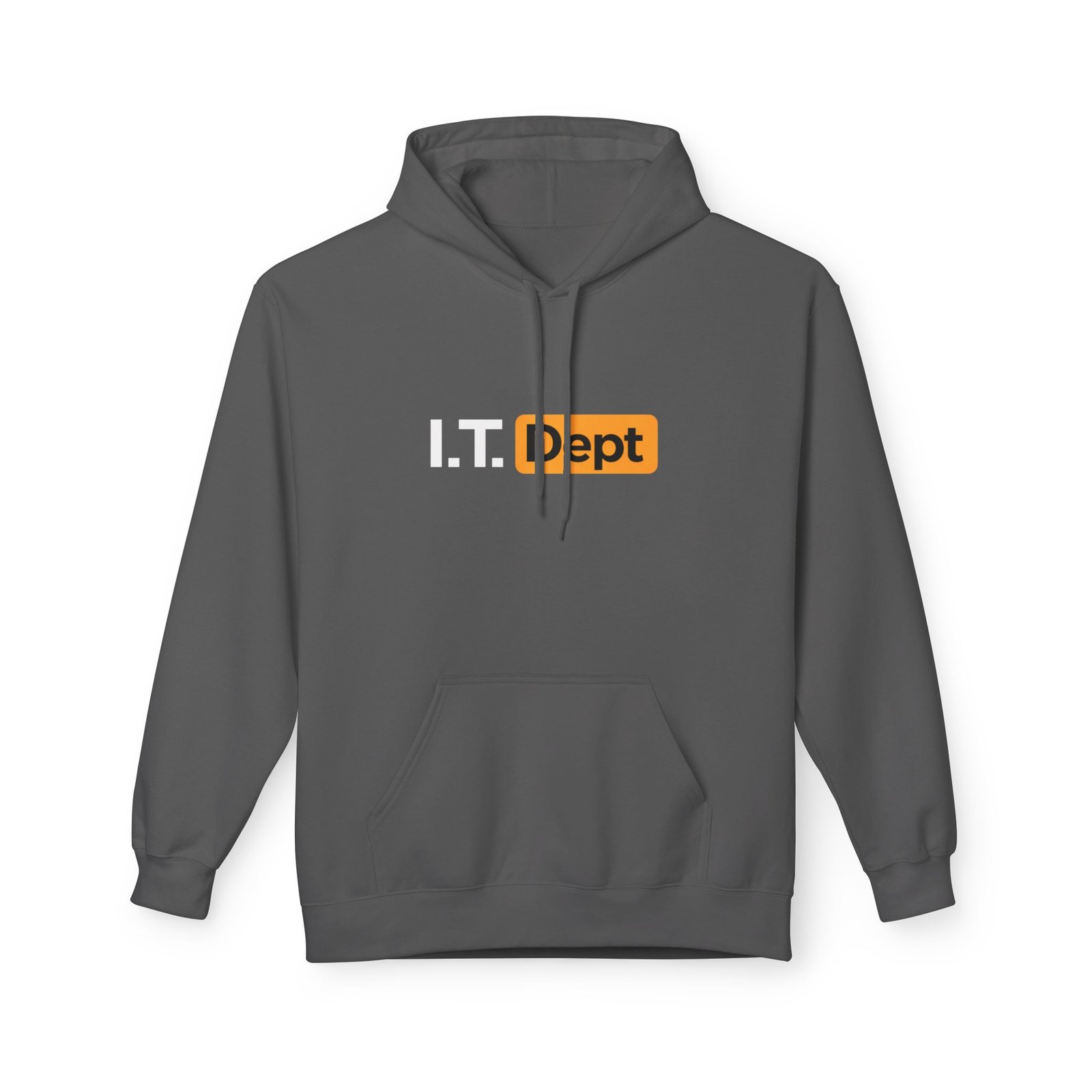 i.t. dept v1 — hoodie i.t. dept v1 — hoodie