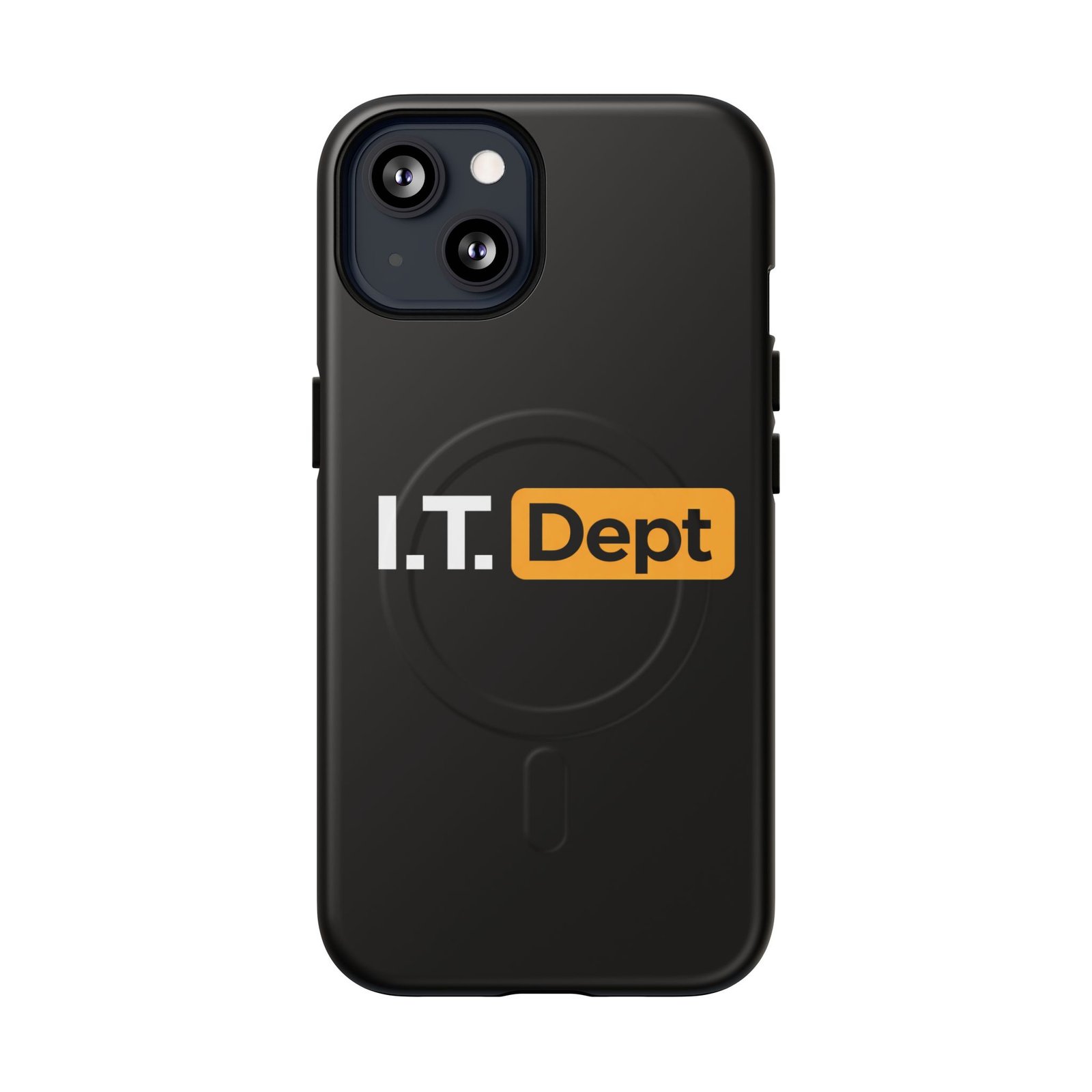 i.t. dept tough — magnetic phone case i.t. dept tough — magnetic phone case