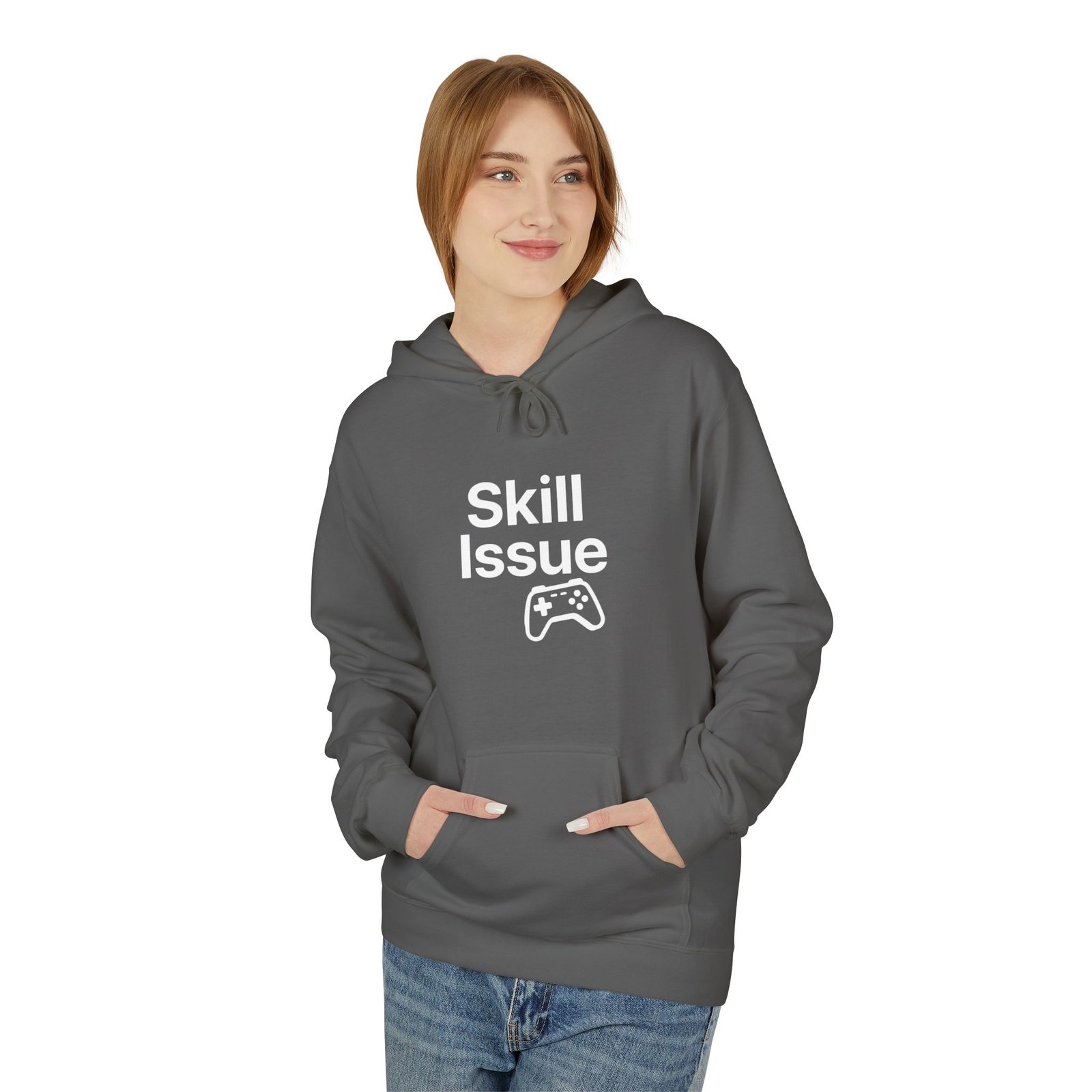 skill issue — hoodie skill issue — hoodie