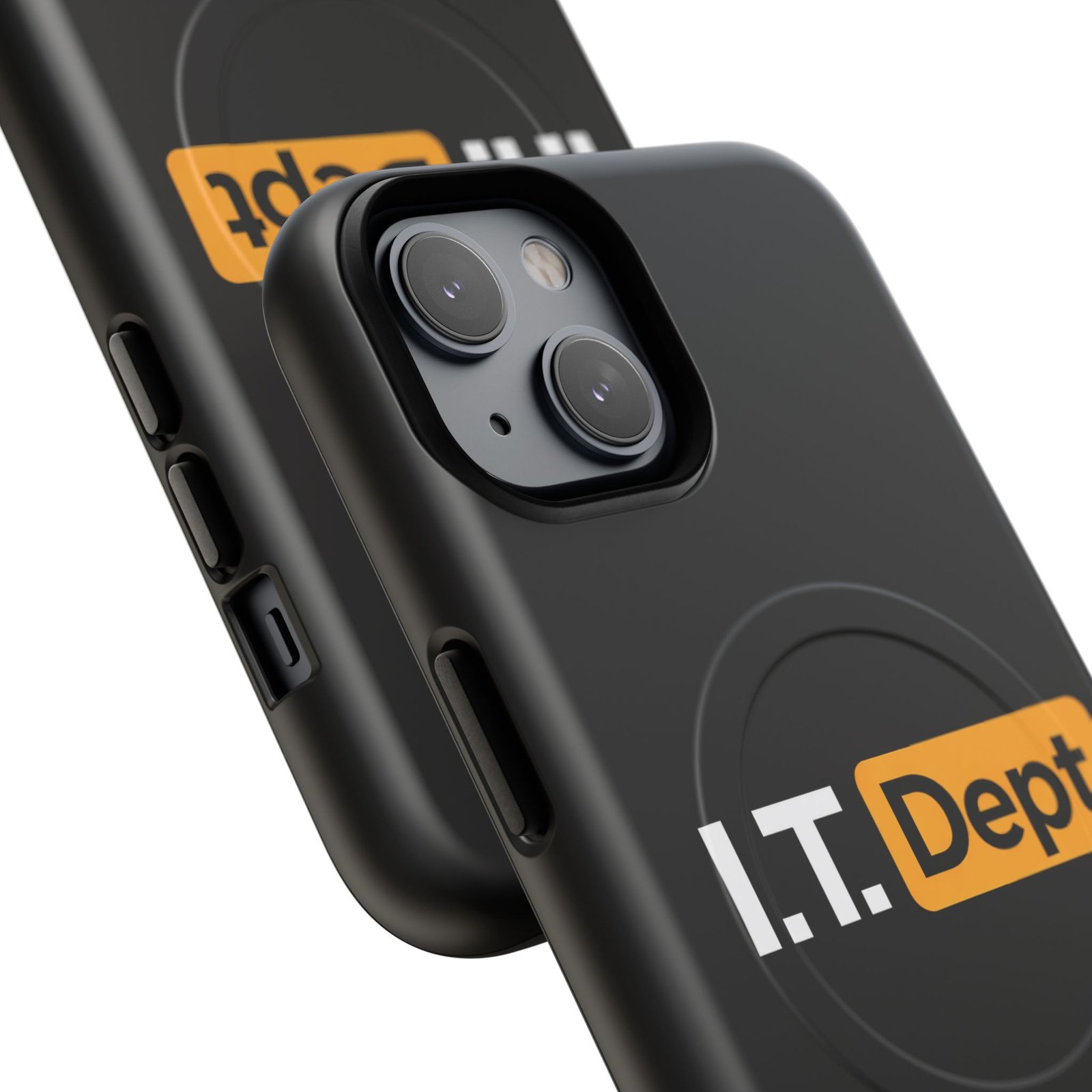 i.t. dept tough — magnetic phone case i.t. dept tough — magnetic phone case
