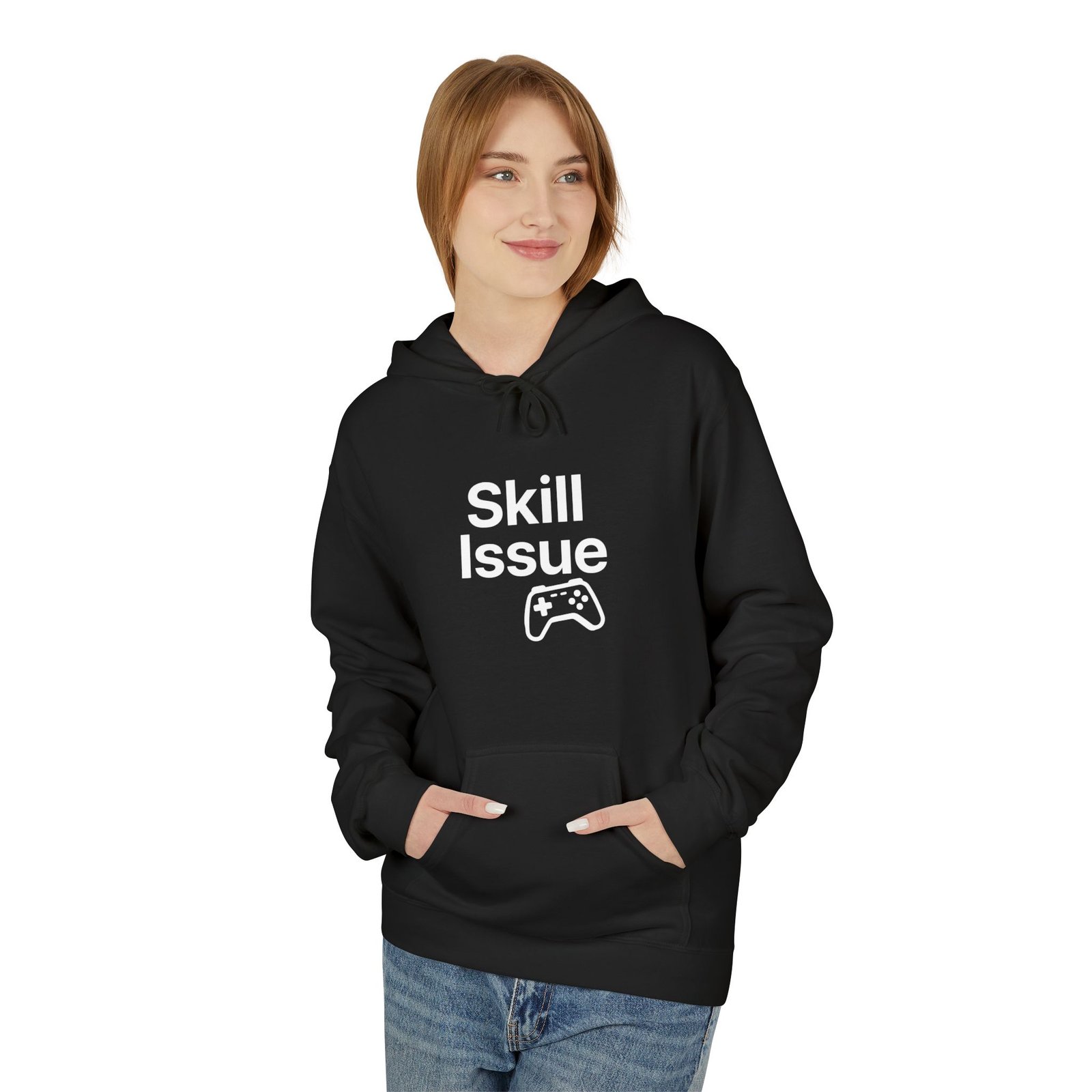skill issue — hoodie skill issue — hoodie