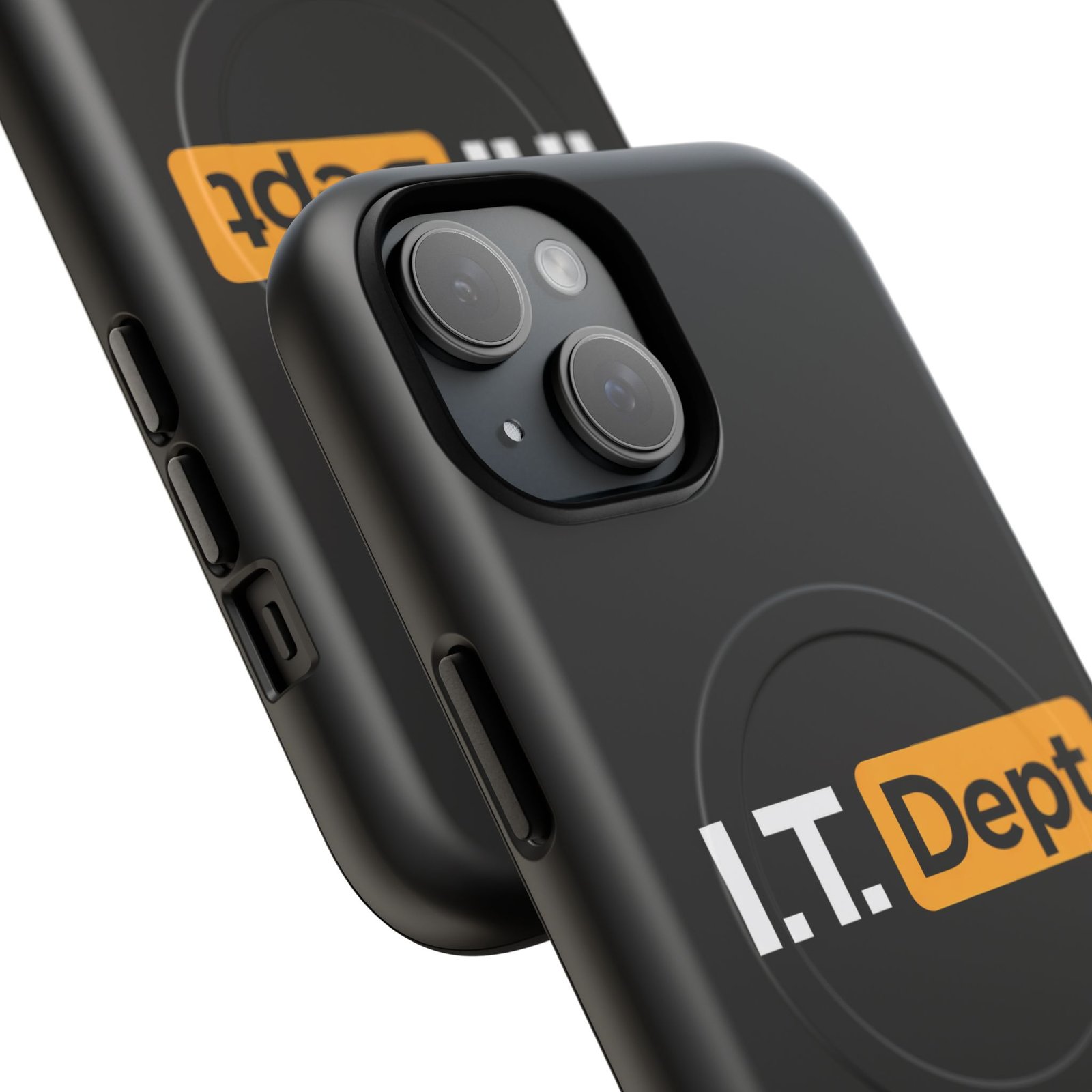 i.t. dept tough — magnetic phone case i.t. dept tough — magnetic phone case