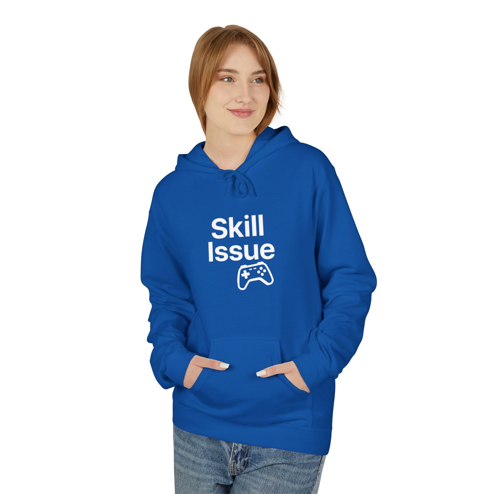 skill issue — hoodie skill issue — hoodie