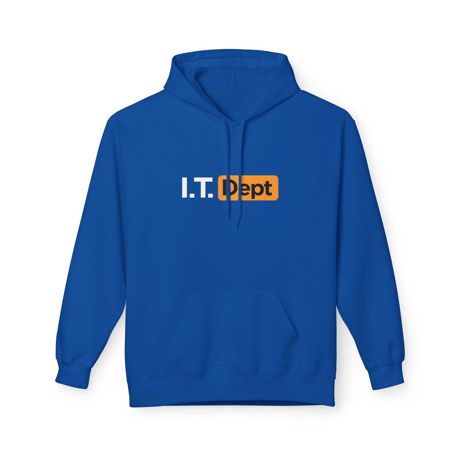 i.t. dept v1 — hoodie i.t. dept v1 — hoodie