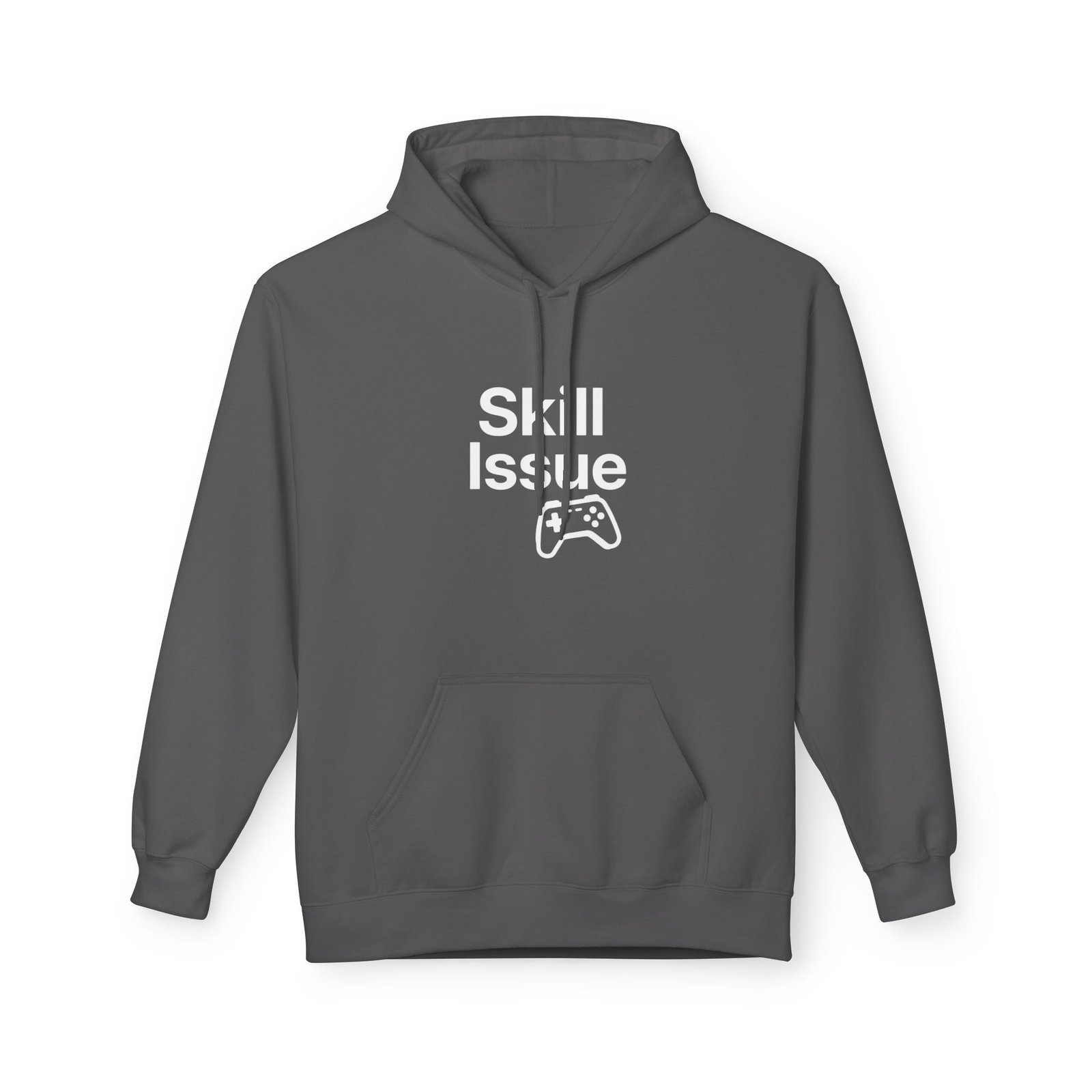 skill issue — hoodie skill issue — hoodie