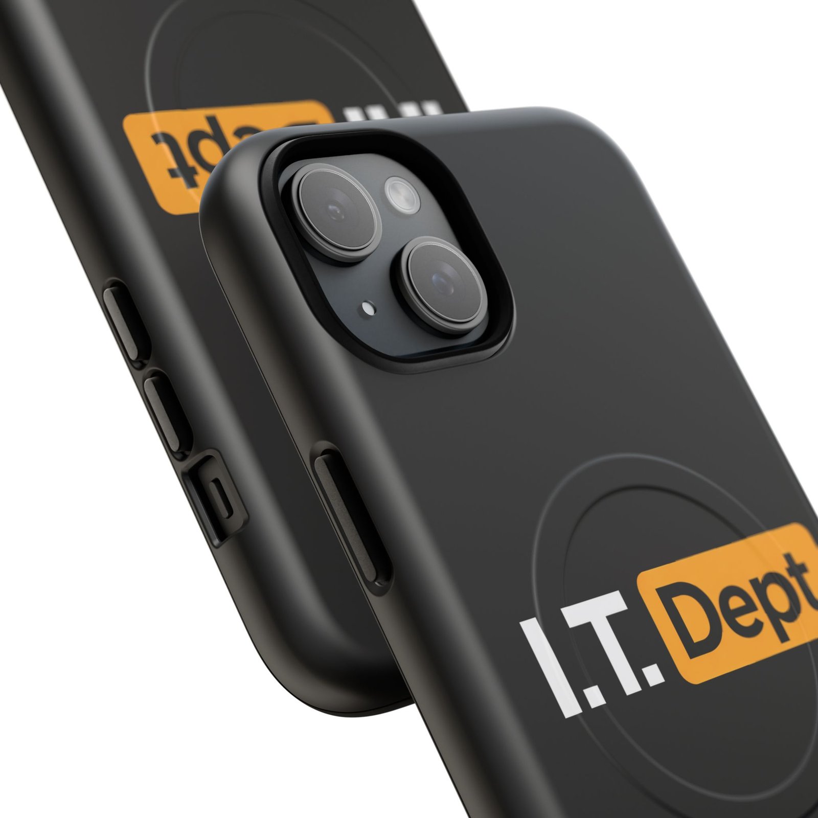 i.t. dept tough — magnetic phone case i.t. dept tough — magnetic phone case