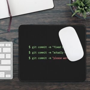 Mouse Pads