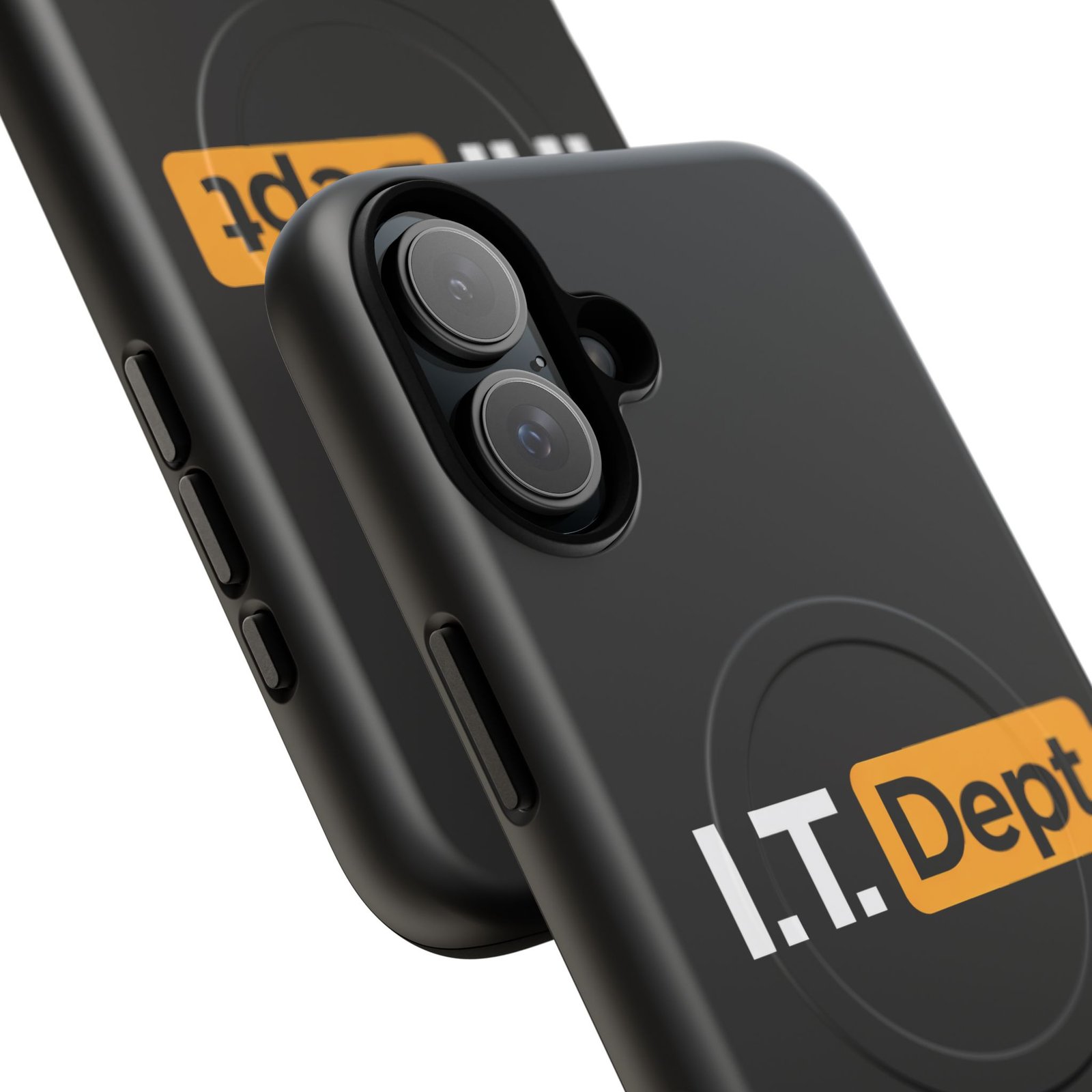 i.t. dept tough — magnetic phone case i.t. dept tough — magnetic phone case