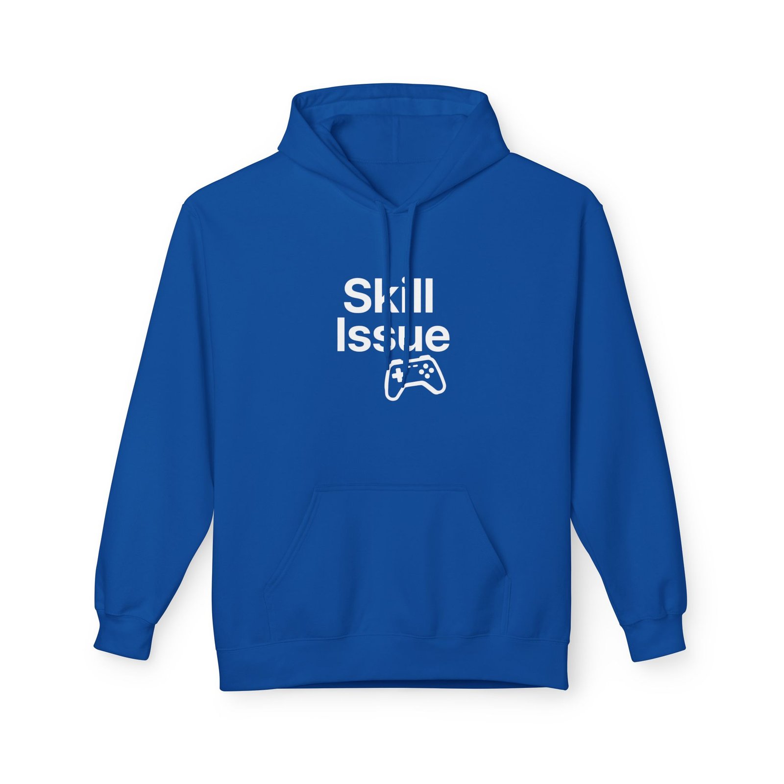skill issue — hoodie skill issue — hoodie